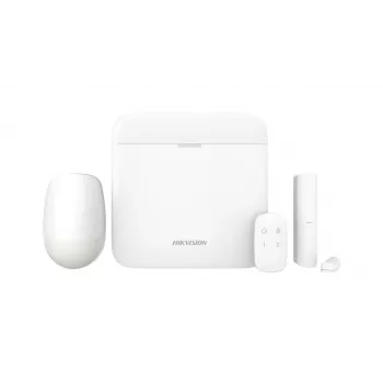 Schalttafel-Kit AX Pro Lite Hikvision DS-PWA64-Kit-WE