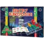 Pädagogischer Elektronikbaukasten Dromader Science Kit Secrets ZD-9551 — 180 Experimente
