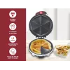 Beper Party Line P101CUD600 600W elektrischer Grill — Party Line Serie, 600 W Leistung