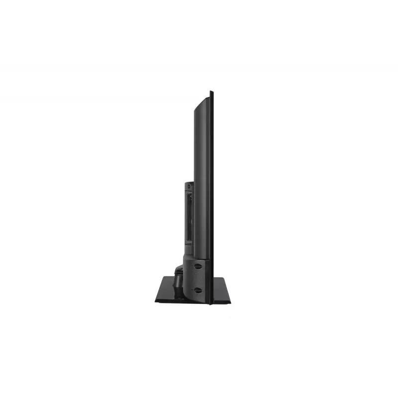 Toshiba 40LV3563DG TV 101,6 cm (40 Zoll) Full HD Smart TV Schwarz 250 cd/m²