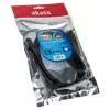 Videokabel-Adapter Akasa AK-CBHD06-20BK 2m DVI-D HDMI Schwarz