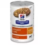 HILL'S PD Canine Urinary Care C/D - Nassfutter für Hunde - 370 g