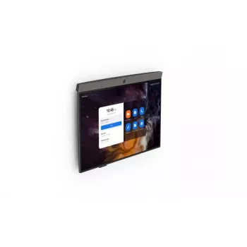 Neat NEATBOARD-WALLMOUNT Schwarz 1 Stück