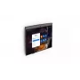 Neat NEATBOARD-WALLMOUNT Schwarz 1 Stück