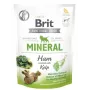 BRIT Functional Snack Mineral Schinken - Hundesnack - 150 g
