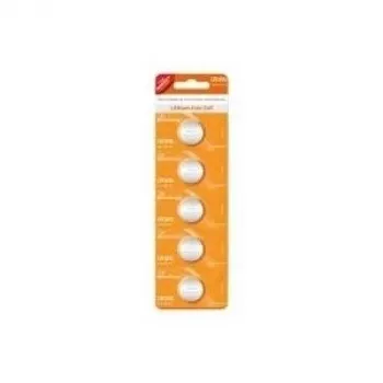 Einwegbatterie MediaRange MRBAT133