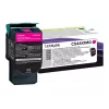 Toner Lexmark C544X1MG 6000 Seiten Magenta