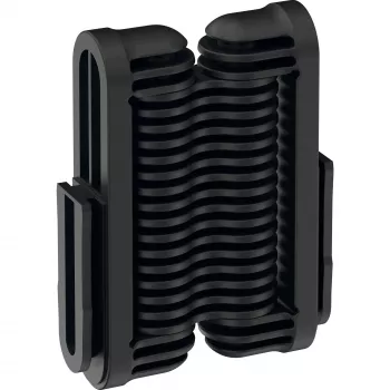 Schraubendreher-Bitsatz Wera Tool-Check Modular SB6 7,5×91,0×22,0, modulare Aufbewahrung und Bitauswahl