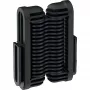 Schraubendreher-Bitsatz Wera Tool-Check Modular SB6 7,5×91,0×22,0, modulare Aufbewahrung und Bitauswahl