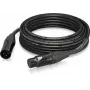 Mikrofonkabel Behringer PMC-1000 XLR-Buchse auf XLR-Stecker, 10 m