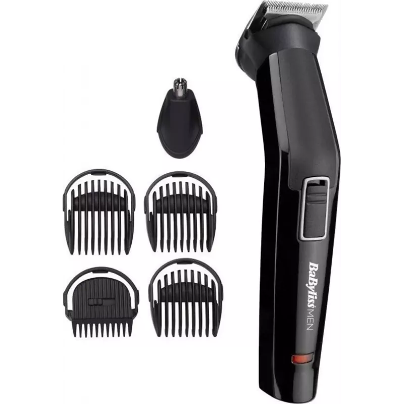 BaByliss MT725E Multi-Trimmer-Set