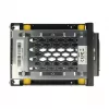 HDD-Käfig DeLOCK 47228 Universal-Computergehäuseteil
