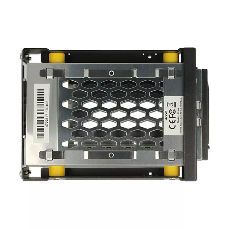 HDD-Käfig DeLOCK 47228 Universal-Computergehäuseteil