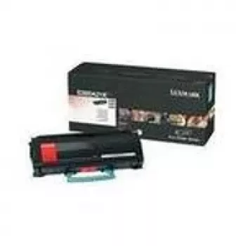 Lexmark E260A31E - Toner schwarz - für E260, E260d, E260dn, E360d, E360dn, E360dt, E460dn, E460dtn, E460dtw, E460dw