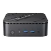 Blackview MP100 Pro Mini PC i9-12900H 16 GB SSD 1 TB W11Pro schwarz