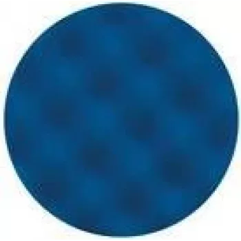 Makita D-62636 Klett-Schleifschwamm Blau 125 mm (D-62636)