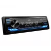 Autoradio JVC KDX-382BT mit Bluetooth und USB — Single DIN, AUX-Eingang, FM-Tuner