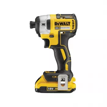 Schlagschrauber DeWALT DCF887N 1000, 2800 U/min, 205 N⋅m Drehmoment