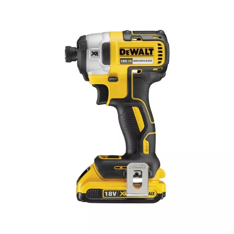 Schlagschrauber DeWALT DCF887N 1000, 2800 U/min, 205 N⋅m Drehmoment