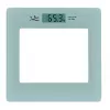 Elektronische Personenwaage JATA 290 Square Silber
