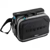 b&w international Tool.Bag TEX.223 Schwarz Anthrazit — Werkzeugtasche, Modell 116.70
