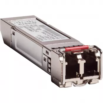 Netzwerk-Medienkonverter Cisco Gigabit Ethernet LH Mini-GBIC SFP Transceiver MGBLH1-EU