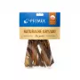 Hundekauartikel PETMEX Rehleder 100 g – einkomponentiger hypoallergener Kausnack, Protein 88,2 %, Fett 4,15 %
