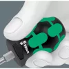 Schraubendreher Wera Stubby Set 1
