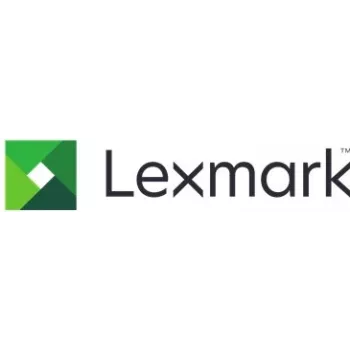 Lexmark - Control panel tub (41X0573)