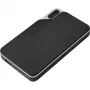 SSD-Festplatte Intenso 500 GB extern USB Type-C 3.2 Gen 1 TX100