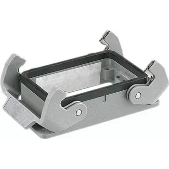 Harting Anbaugehäuse Han® 32A-agg-QB 09 20 032 0301 1 Stück (09 20 032 0301)