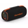 Tracer XtremeBeat Pro TWS Tragbarer Bluetooth-Lautsprecher Schwarz 40 W