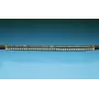 3M HDCW-140/40-500, Wärmeschrumpfschlauch, Schwarz, 50 cm, 14 cm, 1 Stk., 3,4 cm