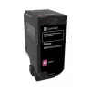 Lexmark 74C2HME Toner-Kit Magenta Return Program Corporate. 12K Seiten