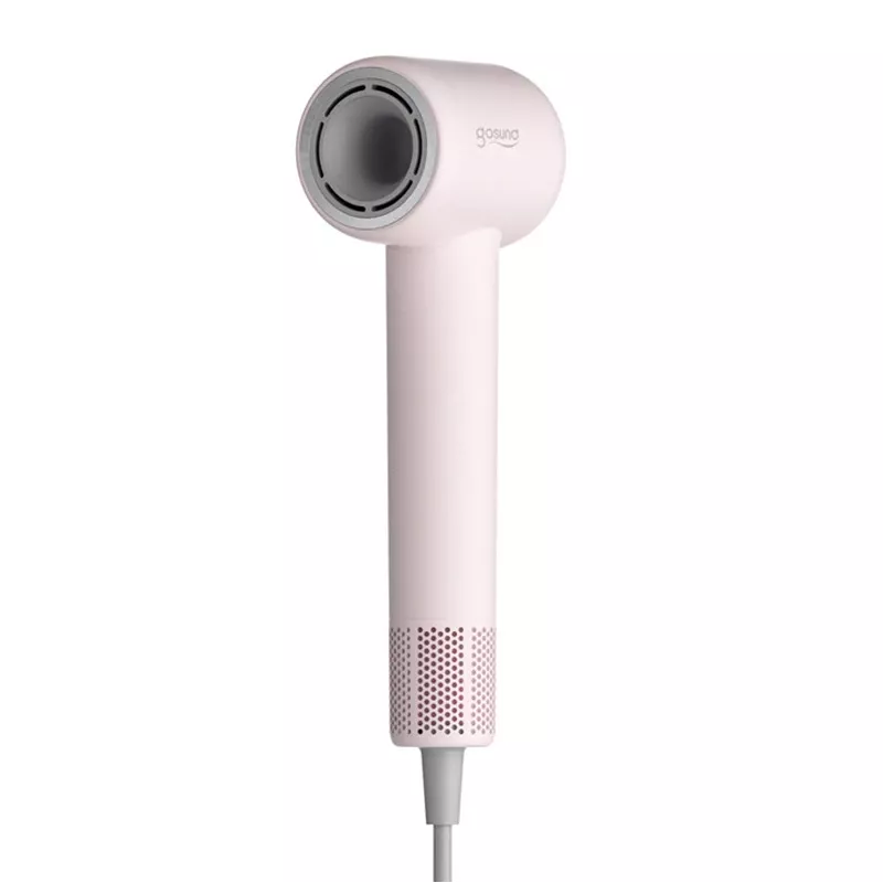 Gosund SuperWind HD21 Haartrockner, ionisch, bürstenloser Motor 110.000 U/min, Pink
