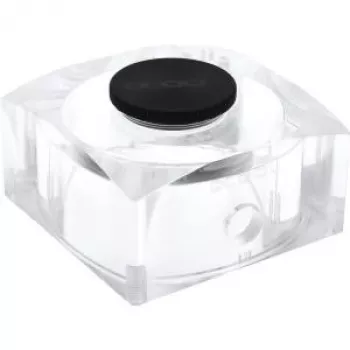 Alphacool Eisdecke DDC/D5 Ausgleichsbehälter Single für Alphacool Eisdecke (13187)
