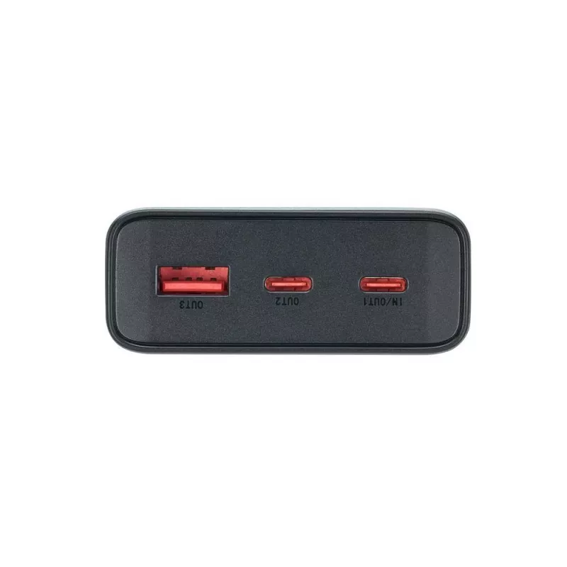 Powerbank Rivacase VA1022 20000 mAh USB tragbarer Ladegerät