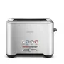 Sage STA720BSS2EEU1 Toaster 2 Scheiben 1000 W Edelstahl