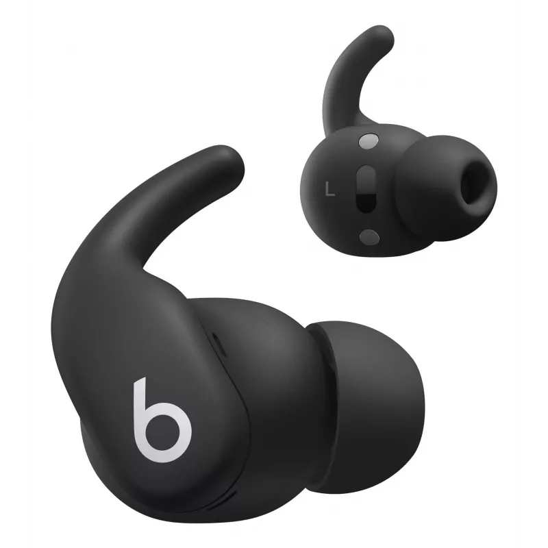 In-Ear kabelloser Kopfhörer Apple Powerbeats Fit — H1-Chip, IPX4 wasserbeständig, aktive Geräuschunterdrückung, Dolby Atmos, USB‑C-Ladecase, 30 Stunden Wiedergabe