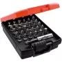 Schraubendreher-Bitset Wiha 7979-01 31-teilig