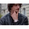 Smartwatch TRACER SM7 Astral Starlight — Bluetooth, Herzfrequenzmesser