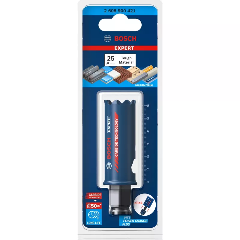 Bosch 2 608 900 421 Bohrkronensäge 1 Stk.
