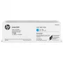 HP W2151XC Cyan Original Contract LaserJet Tonerkartusche