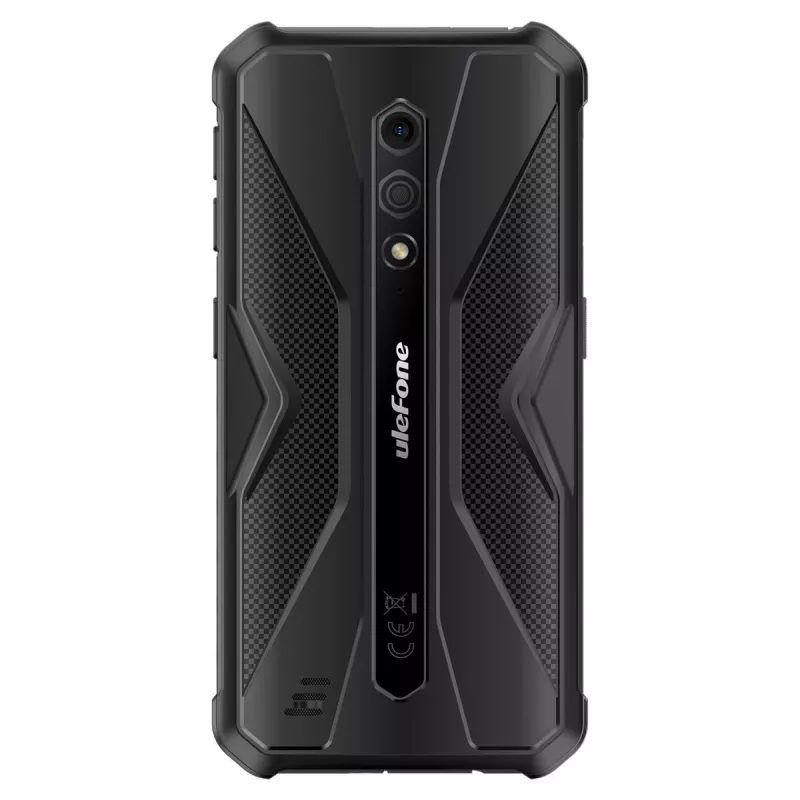 Ulefone Armor X12 Pro 4/64GB Schwarz ohne Ladegerät