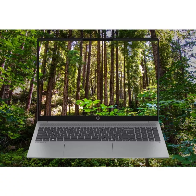 Laptop HP OmniBook 5 16-af1220nw — 16,0 Zoll 2K IPS 300 nits, 16GB LPDDR5x, 512GB PCIe 4.0 SSD, Intel Core Ultra 5 225U, Intel Arc (integriert), 59Wh, Win11