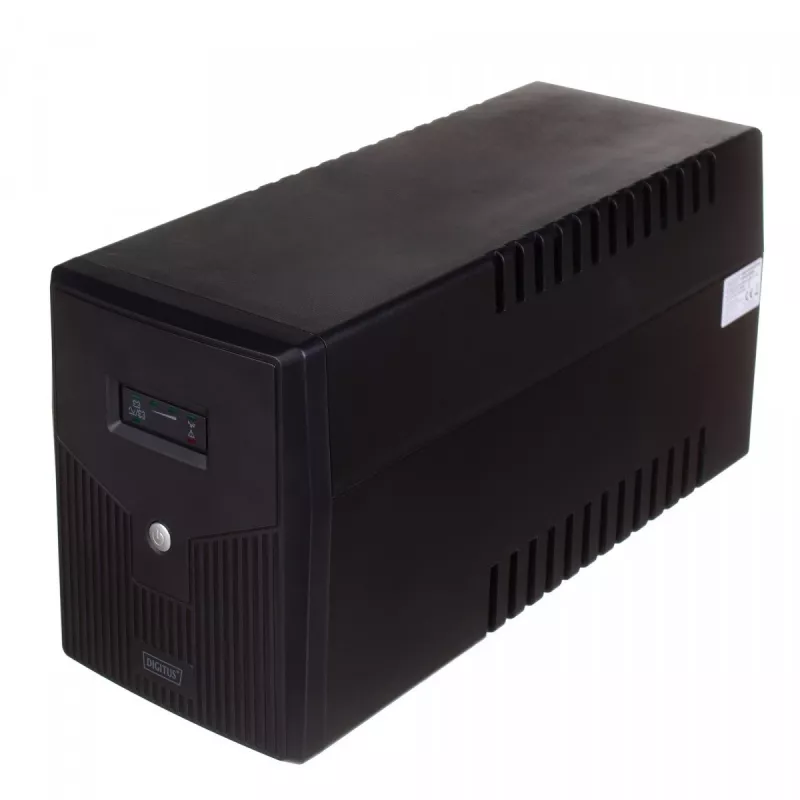 Unterbrechungsfreie Stromversorgung USV Digitus DN-170066