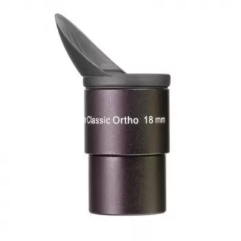 Baader Classic Ortho 18mm 1,25-Zoll-Okular