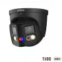 TiOC Duo Dahua IPC-PDW3849-A180-E2-AS-PV-0280B-Schwarz IP-Kamera