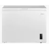 Gefriertruhe Midea MDRC405FEE01, 290 L, Höhe 85 cm, Energieklasse E, freistehend