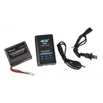 Bagger Amewi 22540 RC-Modell Elektromotor 1:16 2000 mAh